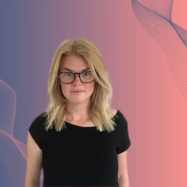 Bilde av Lina Olsson
